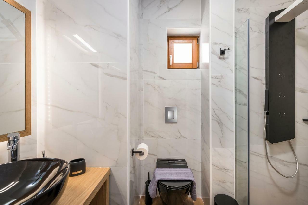 Evlimeni Suites Chania  Luaran gambar